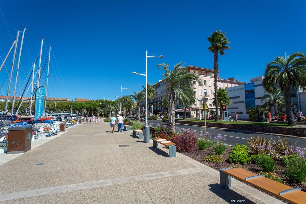 El Ranchito Apartment Saint-Raphaël Стая снимка