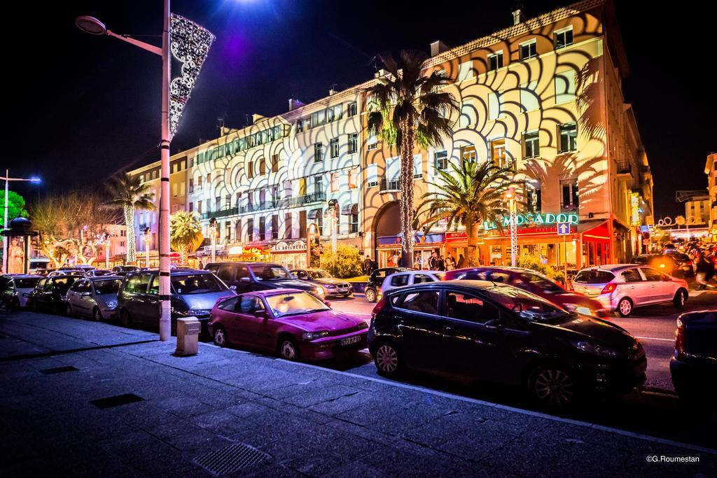 El Ranchito Apartment Saint-Raphaël Стая снимка