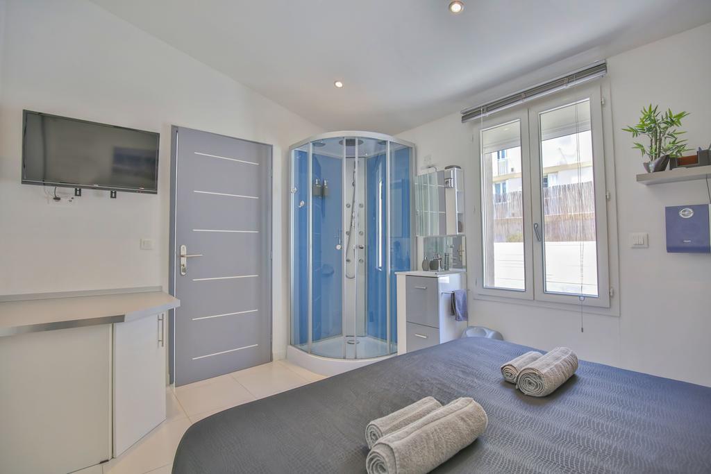 El Ranchito Apartment Saint-Raphaël Стая снимка