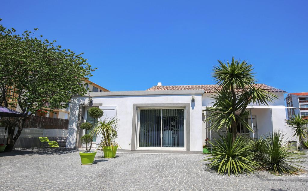 El Ranchito Apartment Saint-Raphaël Стая снимка