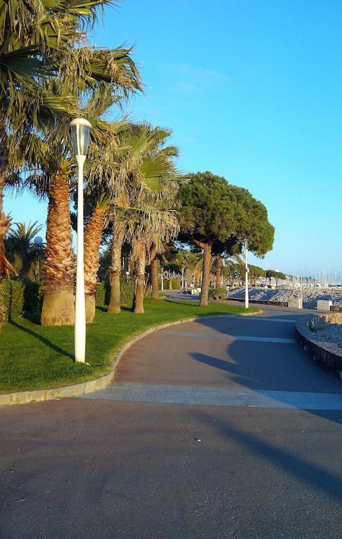 El Ranchito Apartment Saint-Raphaël Стая снимка