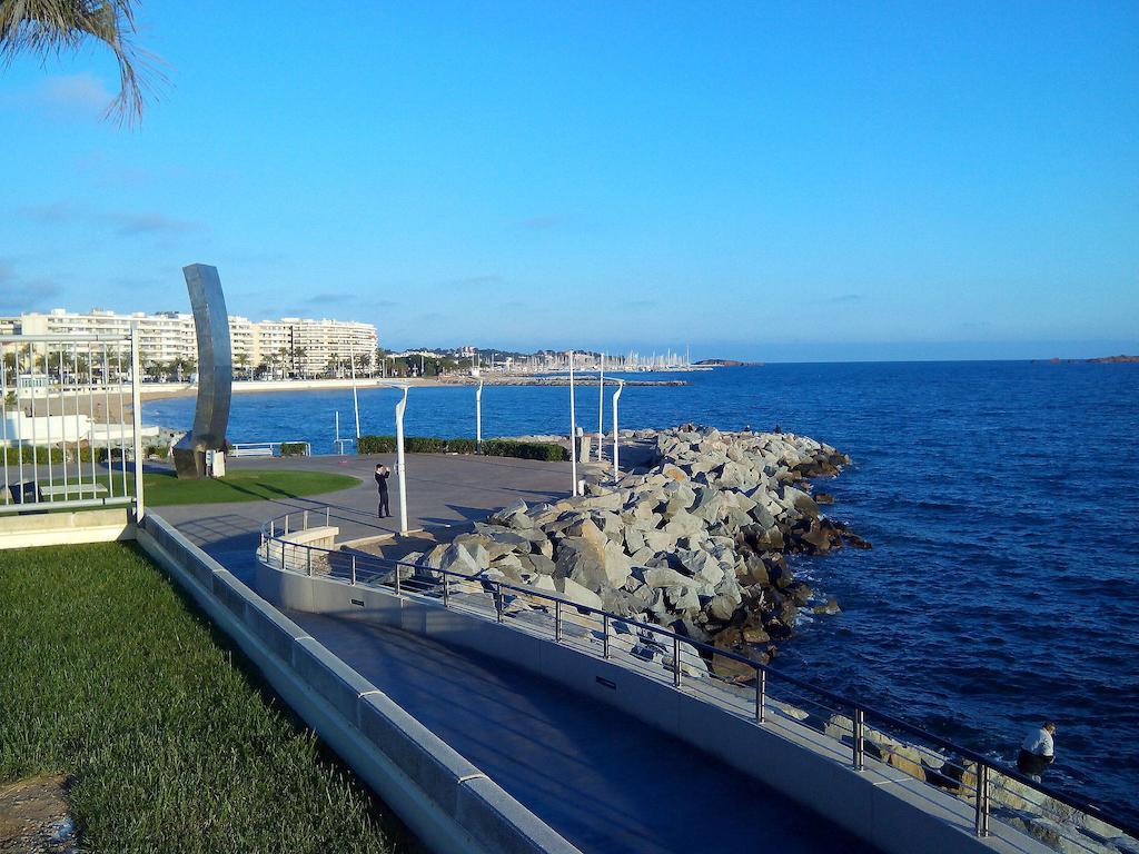 El Ranchito Apartment Saint-Raphaël Стая снимка