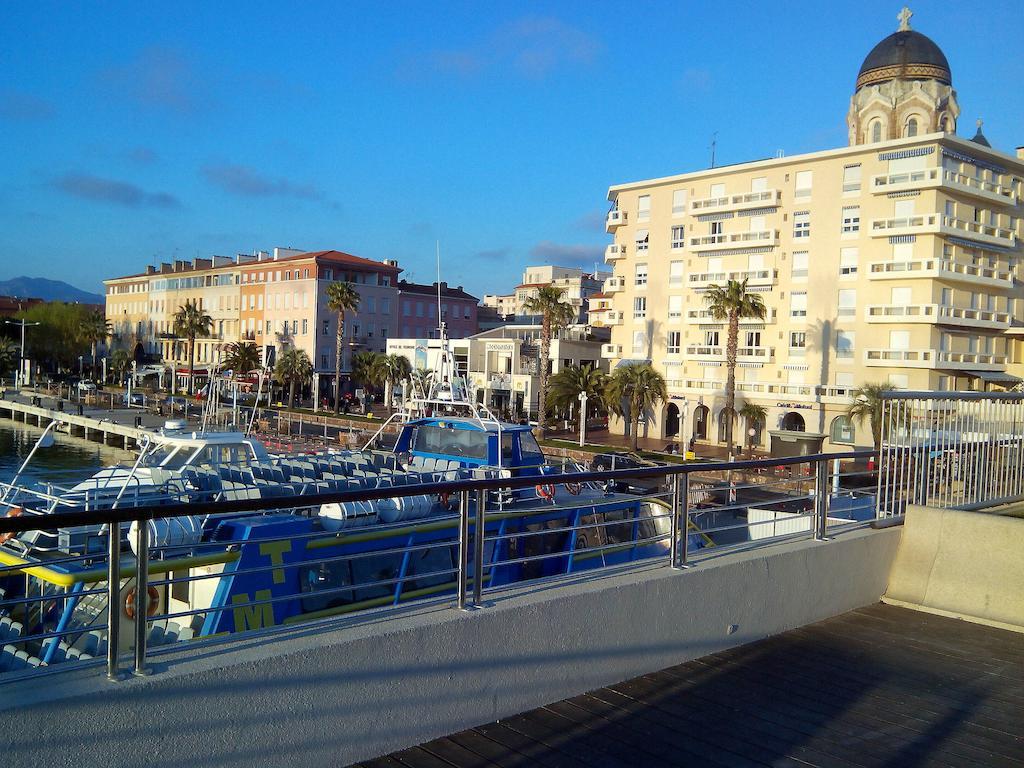 El Ranchito Apartment Saint-Raphaël Стая снимка