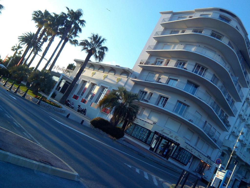El Ranchito Apartment Saint-Raphaël Стая снимка