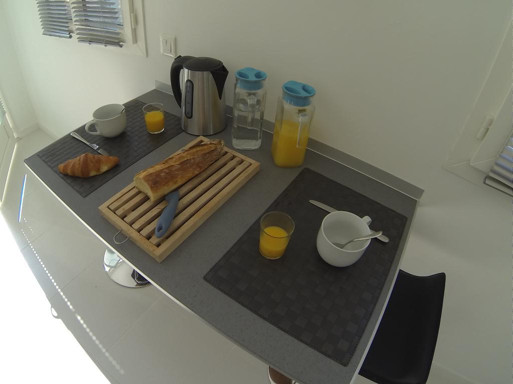 El Ranchito Apartment Saint-Raphaël Стая снимка