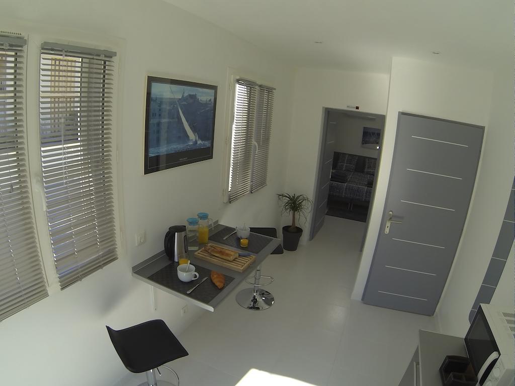 El Ranchito Apartment Saint-Raphaël Стая снимка