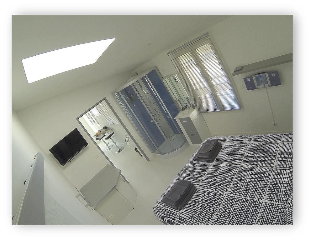 El Ranchito Apartment Saint-Raphaël Стая снимка